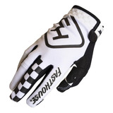 Fasthouse Speed Style Legacy Glove White