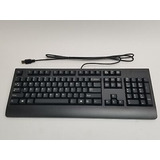 New Lenovo 00xh688 Preferred Pro Ii Usb Desktop Keyboard Ttz