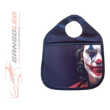 Bolsito Neoprene Residuos Palanca De Cambios - Guason/joker