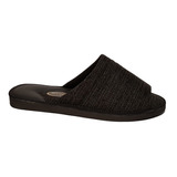 Chinelas Pantuflas Hombre Verano Denaro 141