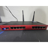 Router Mikrotik Routerboard Rb2011uias-2hnd-in Wifi