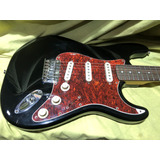 Squier Bullet Stratocaster  Sin Tremolo No Sx Permuta  O