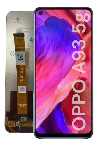 Pantalla Oppo A93 5g