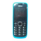Celular Desbloqueado Nokia 110 Azul 