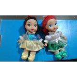 Disney Princesas Bebe Precio Por Unidad