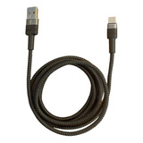 Cable Usb A Usb C 3.0 Cargador Datos Carga Rapida 1,5 Metros