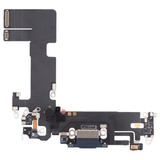 Conector Flex Dock Carga Usb iPhone 13 Original Retirada