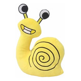 Peluche Caracol Slow Selene Garten Of Banban