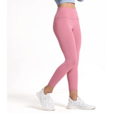 Leggins Deportivas De Licras Para Mujer Yoga Fitness Correr