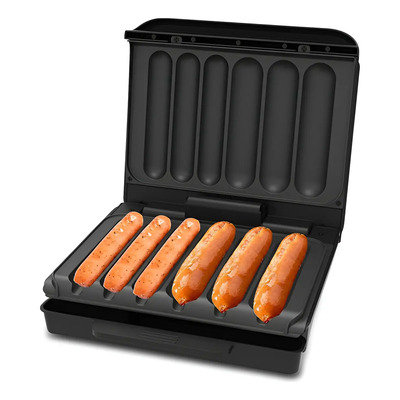 Home Hot Dog Máquina 850w Máquina De Desayuno | Meses sin interés