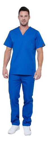 Uniforme Quirurgico Para Hombre Importado Dress A Med