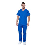 Uniforme Quirurgico Para Hombre Importado Dress A Med [u]