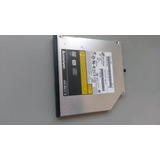 Leitor Gravador De Dvd  Notebook Lenovo Thinkpad T520 Com Nf