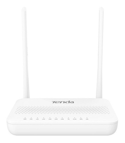 Ruteador Inalámbrico Tenda Hg6 N300 Wi-fi 4 300mbps /v