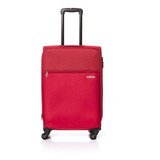 Bolsa De Viaje Frankfurt M Red American Tourister Lisa