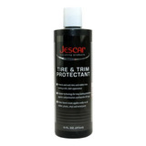 Jescar Tire And Trim Protectant 16 Oz