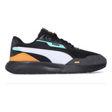 Tenis Puma Runtamed Plus Hombre 