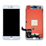 Tela Display Lcd Touch Frontal iPhone 8 8g Branca