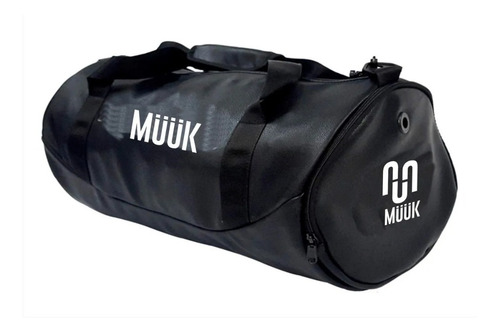 Bolso Deportivo Muuk Impermeable Mochila Morral Porta Equipo