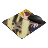 Mousepad Anime Dragon Ball Vegeta 4 Alfombrilla Tapete 