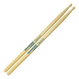 Baqueta Bateria 7a Tennessee Leve Profissional 1 Par