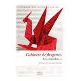 Gabinete De Dragones - Robles Alejandro