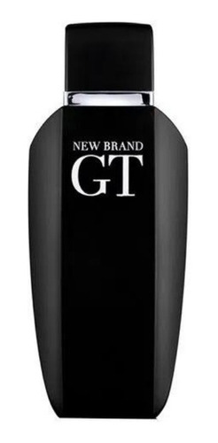 New Brand Perfumes - Gt For Men Eau De Toilette 100ml