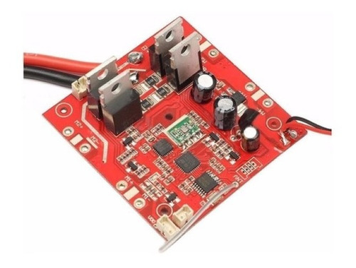  Placa Receptora Para Drone  Syma Modelo  X8hg  - X8hw