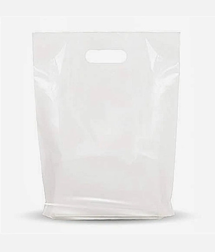 Bolsa Tipo Boutique 40x60 Mayoreo 10kg Envio Incluido