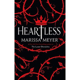 Heartless - Marissa Meyer - V&r