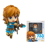 Figura Nendoroid Toon Link The Legend Of Zelda #413