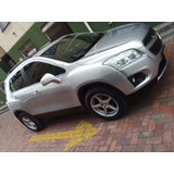 Chevrolet Tracker 2014 1.8 Lt At