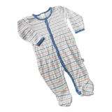 Pack 2 Pijamas De Algodón Para Bebés De 12-18 Meses