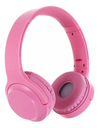 Auriculares Soul Inalambricos Bluetooth Niños Kids 85db 