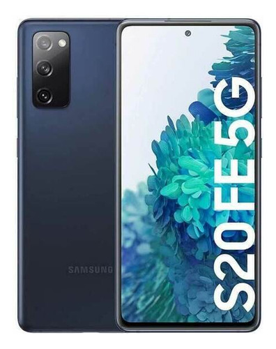 Samsung Galaxy 20 Fe 5g