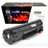 Toner Alternativo 83a Cf283a Nuevo Laserjet M125 M127fn