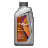 Aceite Transmision Atf Multi V Dexron Vl Hyundai 1 Litro