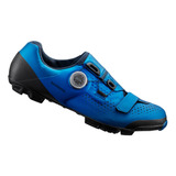 Zapatilla De Ciclismo Mtb Shimano Sh-xc501 Boa®