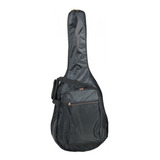 Funda De Nylon 420d Para Guitarra Acustica Proel Bag110pn