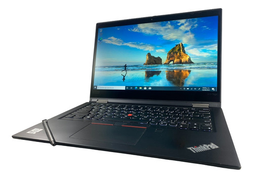 Lenovo Thinkpad Yoga X13 Intel I5-10310u 16gb 512ssd Fhd 