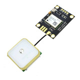 Modulo Gps Ublox Neo-6m Arduino Pic Raspberry Con Antena
