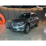 Mercedes-benz Clase Glc 2019