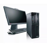 Equipo Completo I3 De 3ra Gen. 4gb/500gb + Monitor 17! 