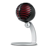 Microfono De Grabacion Shure Mv5/a-ltg Microfono Studio Home