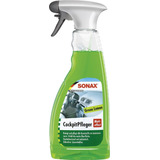 Spray Limpiador Antiestarico Silicona Plus Lemon-fresh Sonax