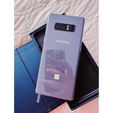 Celular Samsung Note 8