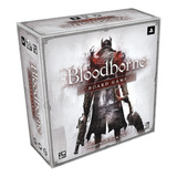 Jogo Bloodborne Board Game