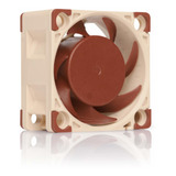 Noctua Nf-a4x20 - Ventilador Silencioso De 5 V, 3 Pines, Ver