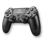 Controle Ps4 Playstation 4 Dualshock Wireless Sem Fio Preto