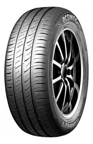 Llanta 205/60r16 Kumho Ecowing Kh27 96v